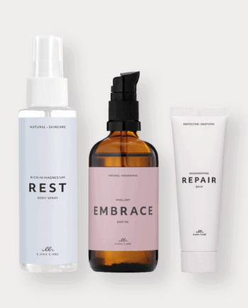 Mommy & Care - Cana Care Beautylife