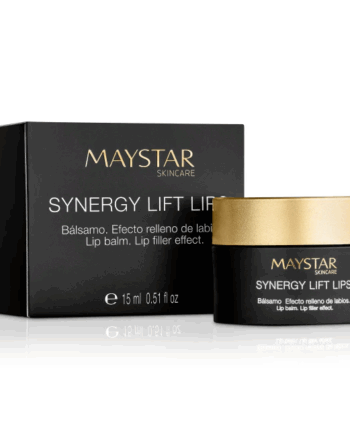 Maystar Lips Balm Lip Filler Effect - Maystar Beautylife  - 8421421106676