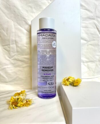 Madara Makeup Remover - Madara Beautylife