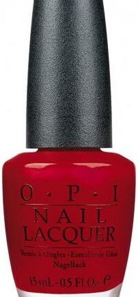 Opi Neglelak Malaga Wine 15ml - Opi Beautylife  - 09405819