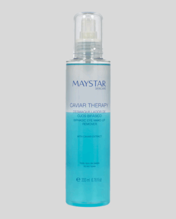 Maystar Biphasic Eye Make Remover 125 - Maystar Beautylife  - 8421421107420