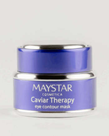 Maystar Eye Contour Mask - Maystar Beautylife  - 8421421710132