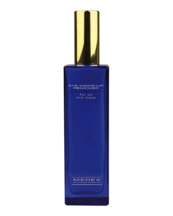 Medex Eye Make Remover 120 - Medex Beautylife  - 8715703006342