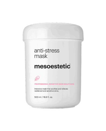 Mesoestetic Anti Stress Mask 500 - Mesoestetic Beautylife  - 8436024750393