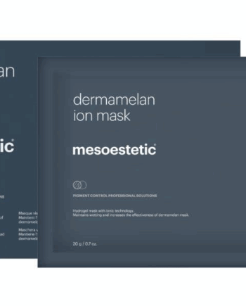 Mesoestetic Dermamelan Ion Mask Stk - Mesoestetic Beautylife  - 8436024750638
