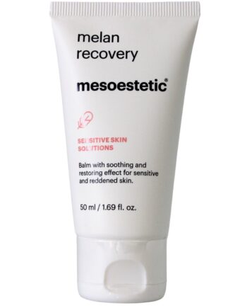 Mesoestetic Melan Recovery - Mesoestetic Beautylife  - 8436024750553