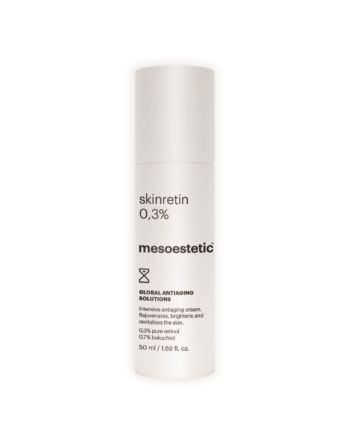 Mesoestetic Skinretin - Mesoestetic Beautylife  - 8436024758955