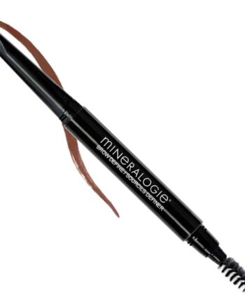 Mineralogie Brow Define Long Wear Warm Brunette - Mineralogie Beautylife  - 812885011039