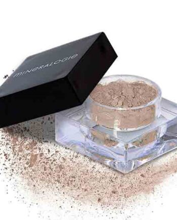 Mineralogie Brow Powder Shades Grey - Mineralogie Beautylife  - 812885015129