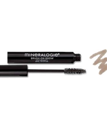 Mineralogie Brush Brow Blonde - Mineralogie Beautylife  - 0812885015075