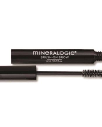 Mineralogie Brush Brow Clear - Mineralogie Beautylife  - 812885010988