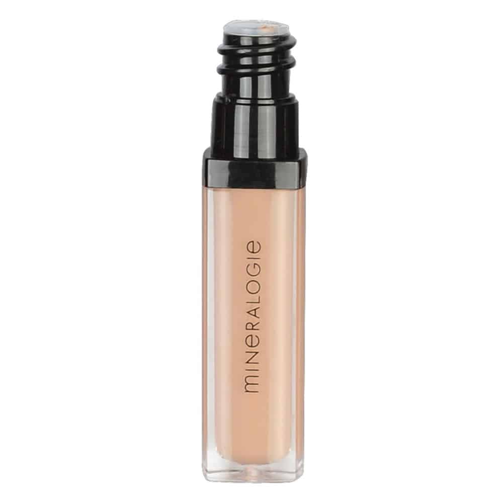 Mineralogie Cream Concealer Natural 7ml - Mineralogie Beautylife - 812885016539