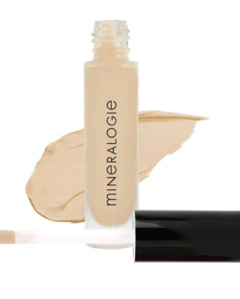 Mineralogie Cream Concealer Spot Concealer Cream Brown Sugar 7ml - Mineralogie Beautylife  - 0810020400892