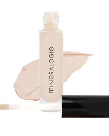 Mineralogie Cream Concealer Spot Concealer Cream Porcelain 7ml - Mineralogie Beautylife  - 810020400892
