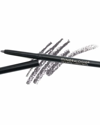 Mineralogie Eye Liner Automatic Dove Grey - Beautylife  - 810020401394