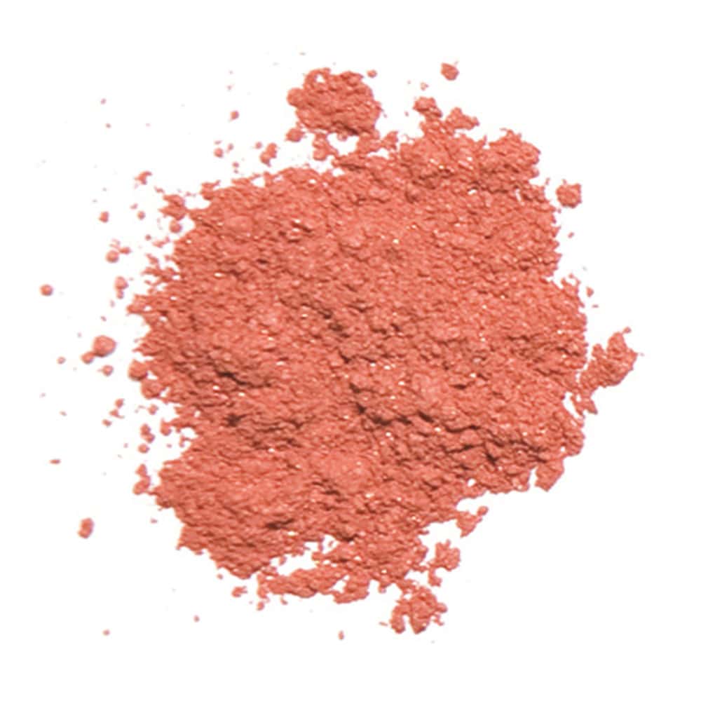 Mineralogie Loose Blush Apricot Toast - Beautylife - 0812885012456