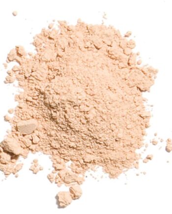 Mineralogie Loose Mineral Foundation Agate - Mineralogie Beautylife  - 812885010674