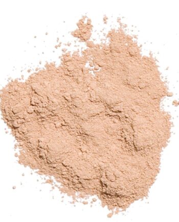 Mineralogie Loose Mineral Foundation Golden Sand - Mineralogie Beautylife  - 812885010810