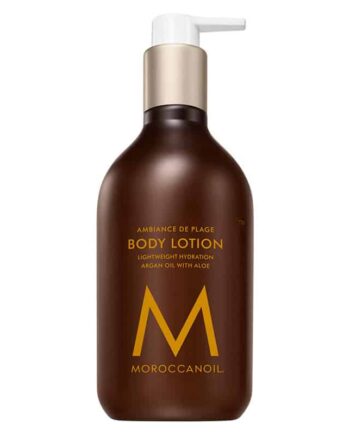 Moroccanoil Ambiance Plage Body Lotion 360ml - Beautylife  - 7290113146587