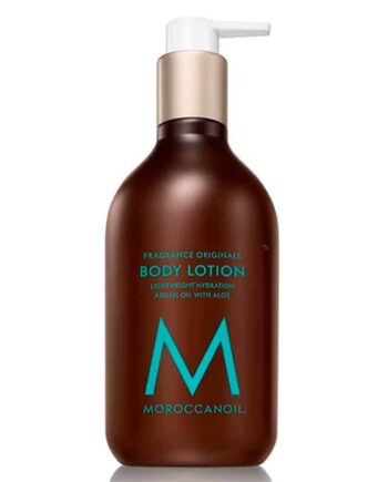 Moroccanoil Body Lotion Fragrance Originale 360ml - Beautylife  - 7290113146600