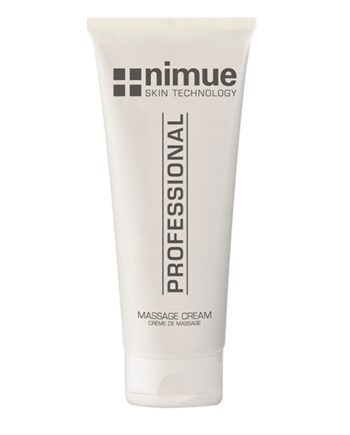 Nimue Professional Massage Cream 200 - Nimue Beautylife  - 6009693490987