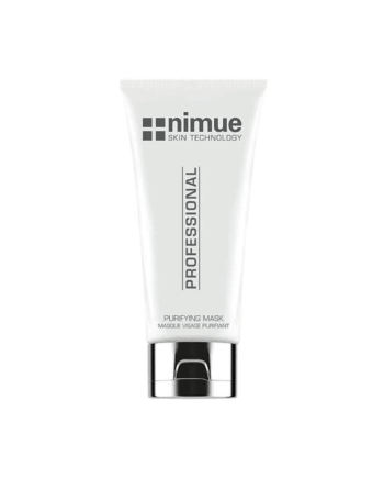 Nimue Professional Purifying Mask Professional 100 - Nimue Beautylife  - 6009693495524
