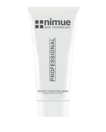 Nimue Professional Super Hydrating Mask 100 - Nimue Beautylife  - 6009693492530