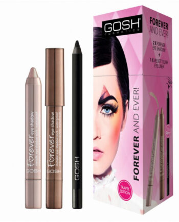 Gosh Forever And Ever Giftbox - Beautylife