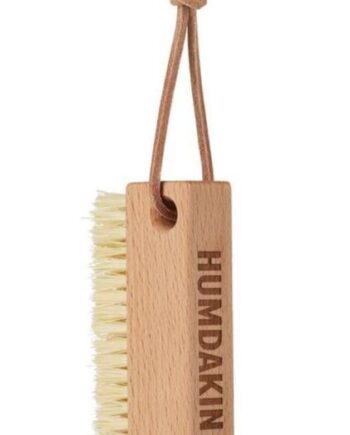 Humdakin Neglebørste Bøgetræ Tampicofibre - Humdakin Beautylife  - 5713391008542