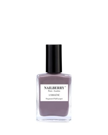 Nailberry Cocoa Cabana Oxygenated Creamy Light Taupe - Nailberry Beautylife