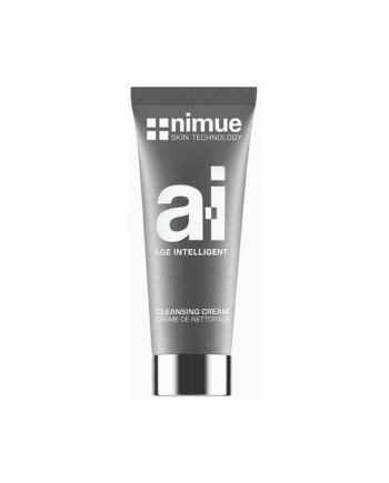 Nimue Age Intelligent Cleansing Cream 100 - Nimue Beautylife  - NU2111