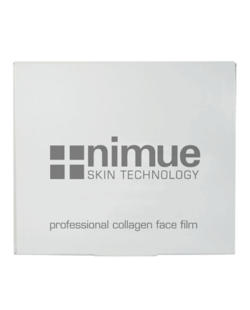 Nimue Collagen Face Film Stk - Nimue Beautylife  - NU50091