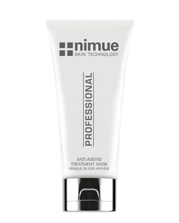 Nimue Professional Anti Ageing Treatment Mask 100 - Nimue Beautylife  - 6009693492448