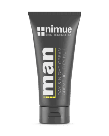 Nimue Man Day And Night Cream 100 - Nimue Beautylife  - 6009693491458