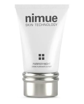 Nimue Purifier Night - Nimue Beautylife  - 6009693495494