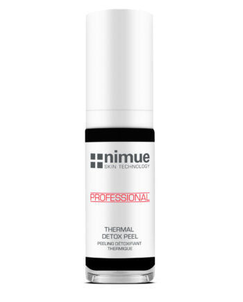 Nimue Professional Thermal Detox Peel - Nimue Beautylife  - 6009693494923