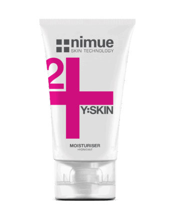 Nimue :skin Moisturiser - Nimue Beautylife  - 6009693491373