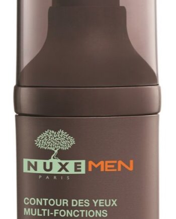 Nuxe Men Eye Cream 15ml - Nuxe Beautylife  - 3264680003561