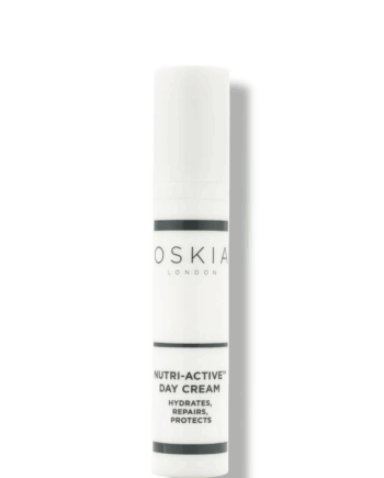 Oskia Travel Size Nutri Active Day Cream - Oskia Beautylife  - 5032410041224
