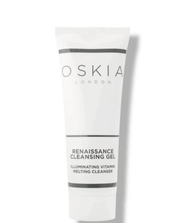 Oskia Travel Size Renaissance Cleansing Gel - Oskia Beautylife  - 5032410041170