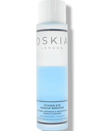 Oskia Vitamin & Peptide Eye Cleanser 150 - Oskia Beautylife  - 5061010180583