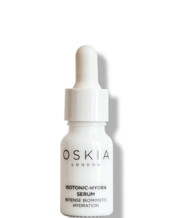 Oskia Travel Size Isotonic Hydra Serum - Oskia Beautylife  - 5032410043334