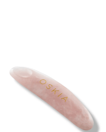 Oskia Quartz Spatula Rose - Oskia Beautylife  - 5032410043228