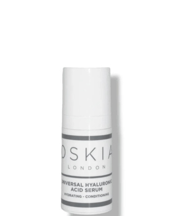 Oskia Travel Size Universal Hyaluronic Acid Serum - Oskia Beautylife  - 5061010180101
