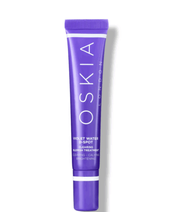 Oskia Violet Water Spot - Oskia Beautylife  - 5032410043679