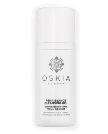 Oskia Renaissance Cleansing Gel 100 - Oskia Beautylife  - 5032410041743