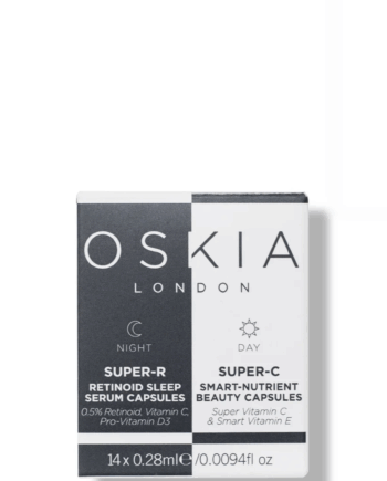 Oskia Travel Size Super & Super Duo Stk - Oskia Beautylife  - 5032410043570