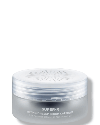 Oskia Super Retinoid Sleep Serum Capsules Stk - Oskia Beautylife  - 5032410043648