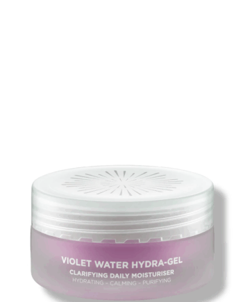 Oskia Violet Water Hydra Gel - Oskia Beautylife  - 5032410043631
