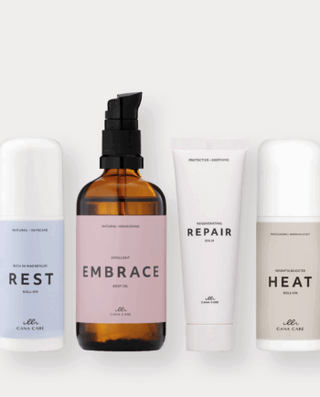 Pregnancy & Care - Cana Care Beautylife